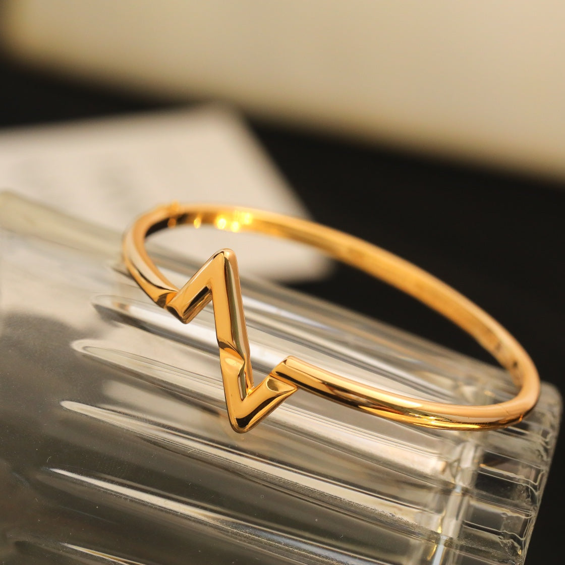[Together Jewelry]VOLTE UPSITE DOWN BRACELET