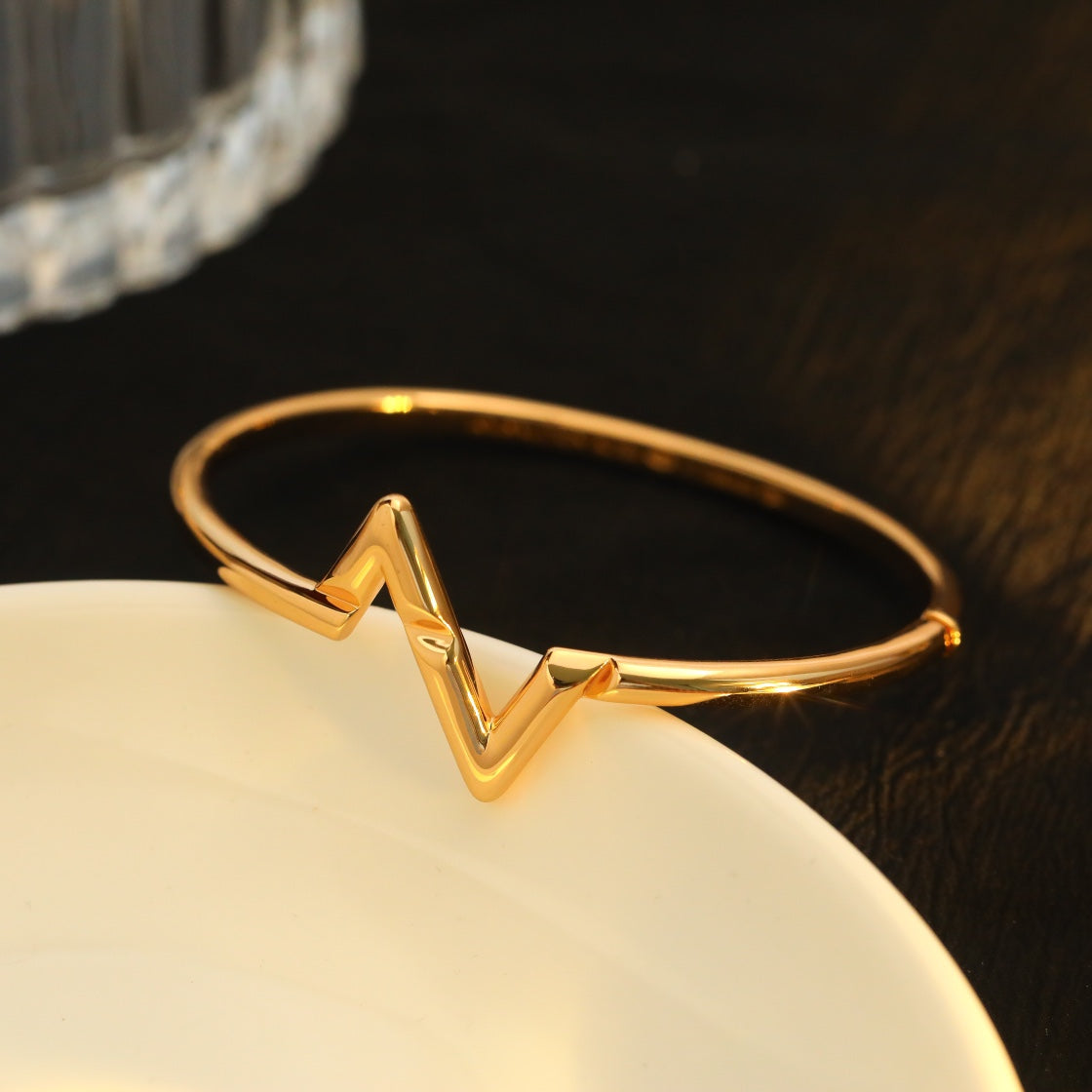 [Together Jewelry]VOLTE UPSITE DOWN BRACELET