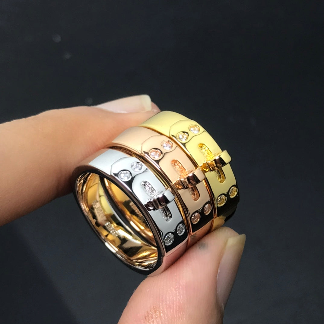 [Together Jewelry]KELLY MEDIUM RING
