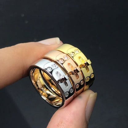 [Together Jewelry]KELLY MEDIUM RING