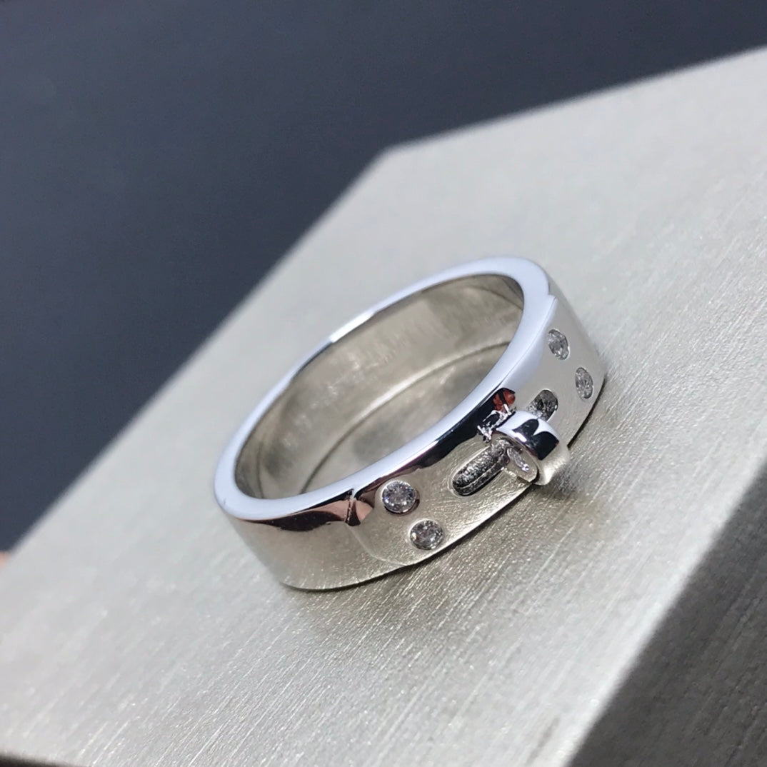 [Together Jewelry]KELLY MEDIUM RING