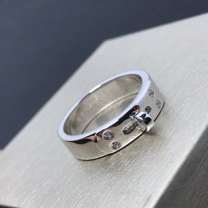 [Together Jewelry]KELLY MEDIUM RING