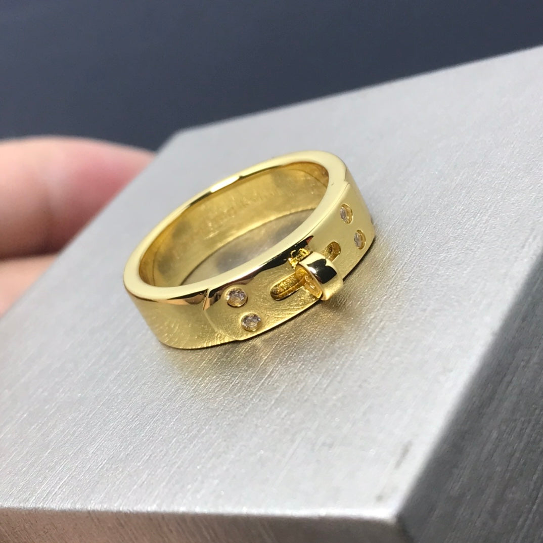 [Together Jewelry]KELLY MEDIUM RING