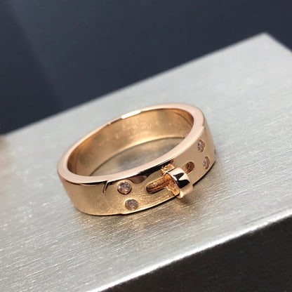 [Together Jewelry]KELLY MEDIUM RING