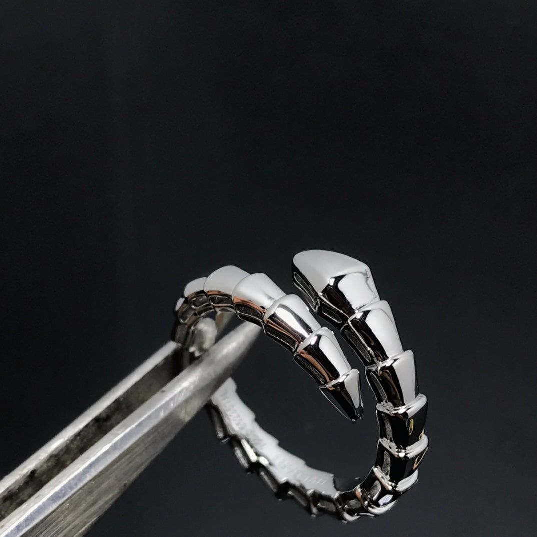 [Together Jewelry]SERPENTS RING