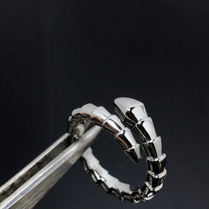 [Together Jewelry]SERPENTS RING