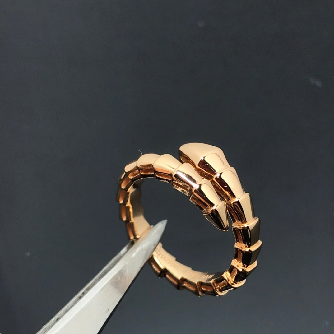 [Together Jewelry]SERPENTS RING