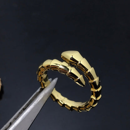 [Together Jewelry]SERPENTS RING
