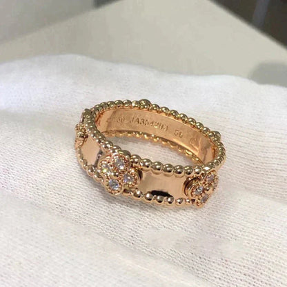 [Together]PERLEE DIAMOND RING