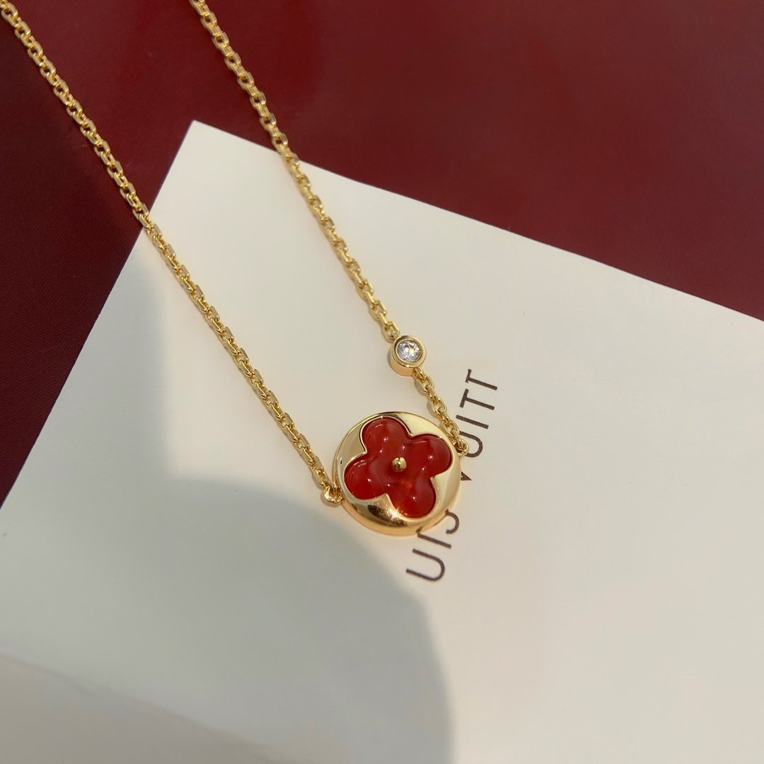[Together Jewelry]SUN PEDANT CARNELIAN BRACELET