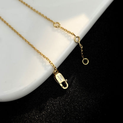 [Together Jewelry]FORCE 10 SMALL CHAIN BRACELET