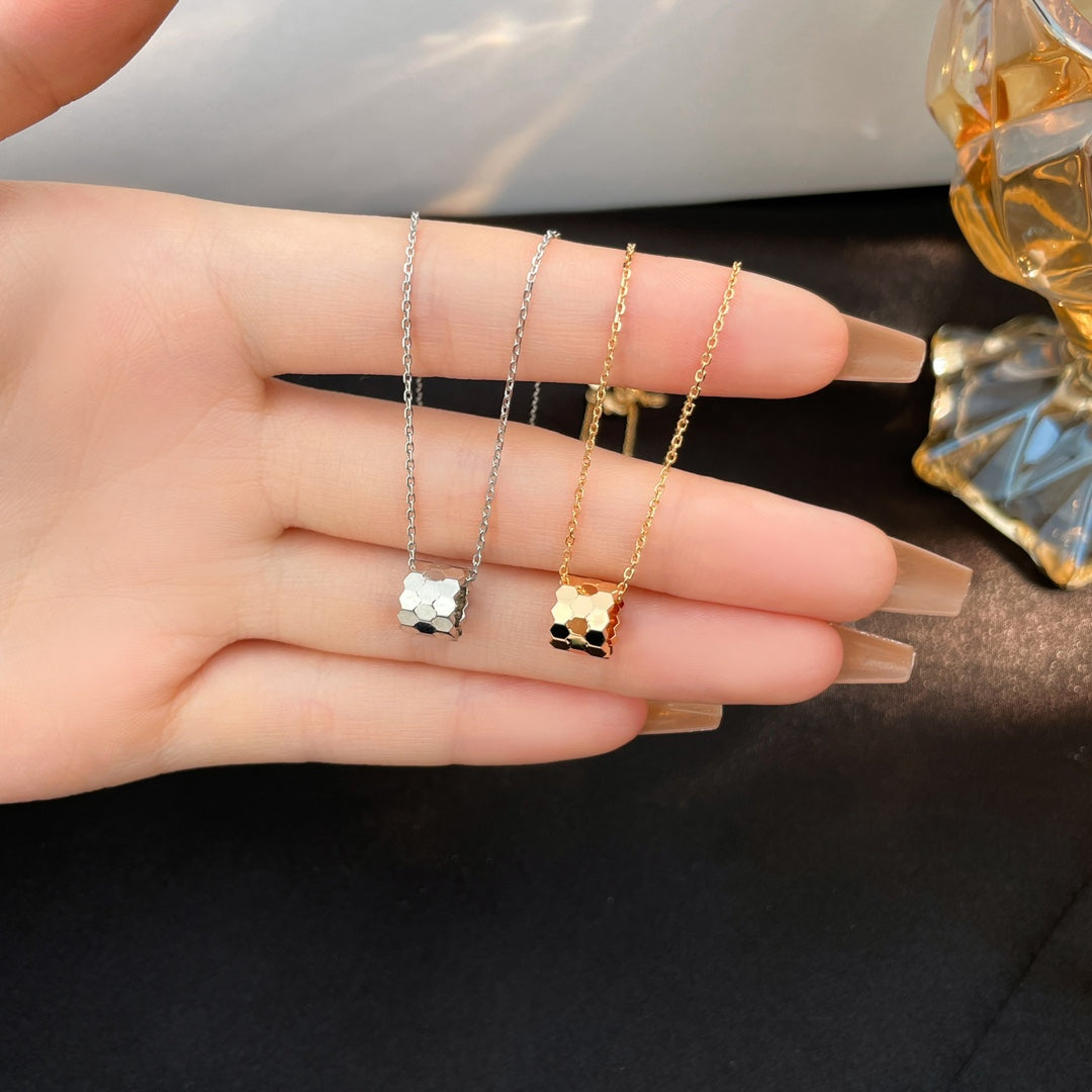 [Together Jewelry]BEE MINI NECKLACE