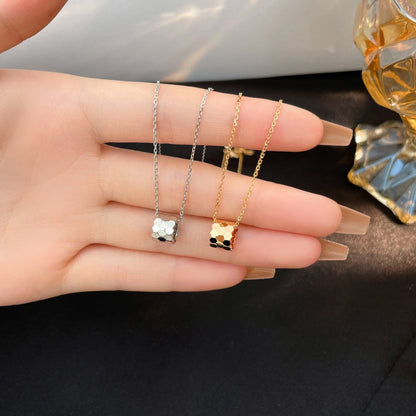 [Together Jewelry]BEE MINI NECKLACE