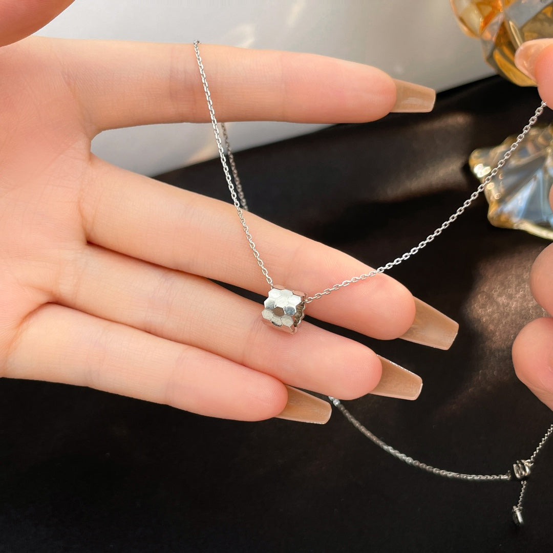[Together Jewelry]BEE MINI NECKLACE