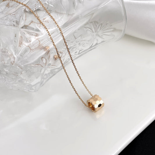 [Together Jewelry]BEE MINI NECKLACE