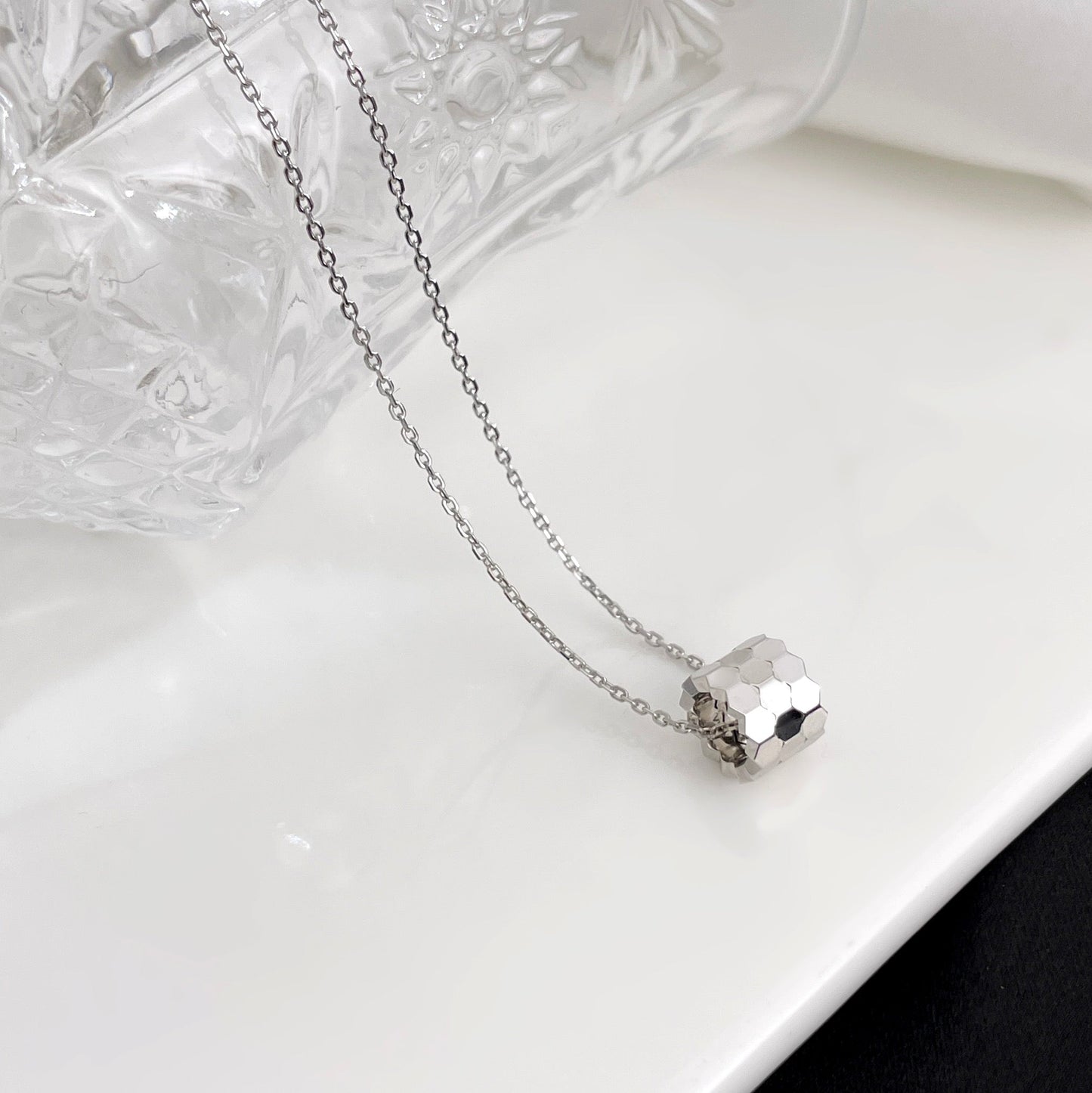 [Together Jewelry]BEE MINI NECKLACE