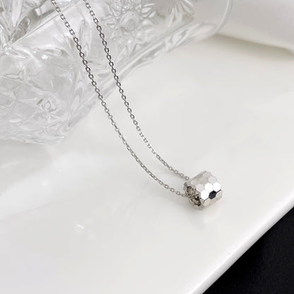 [Together Jewelry]BEE MINI NECKLACE