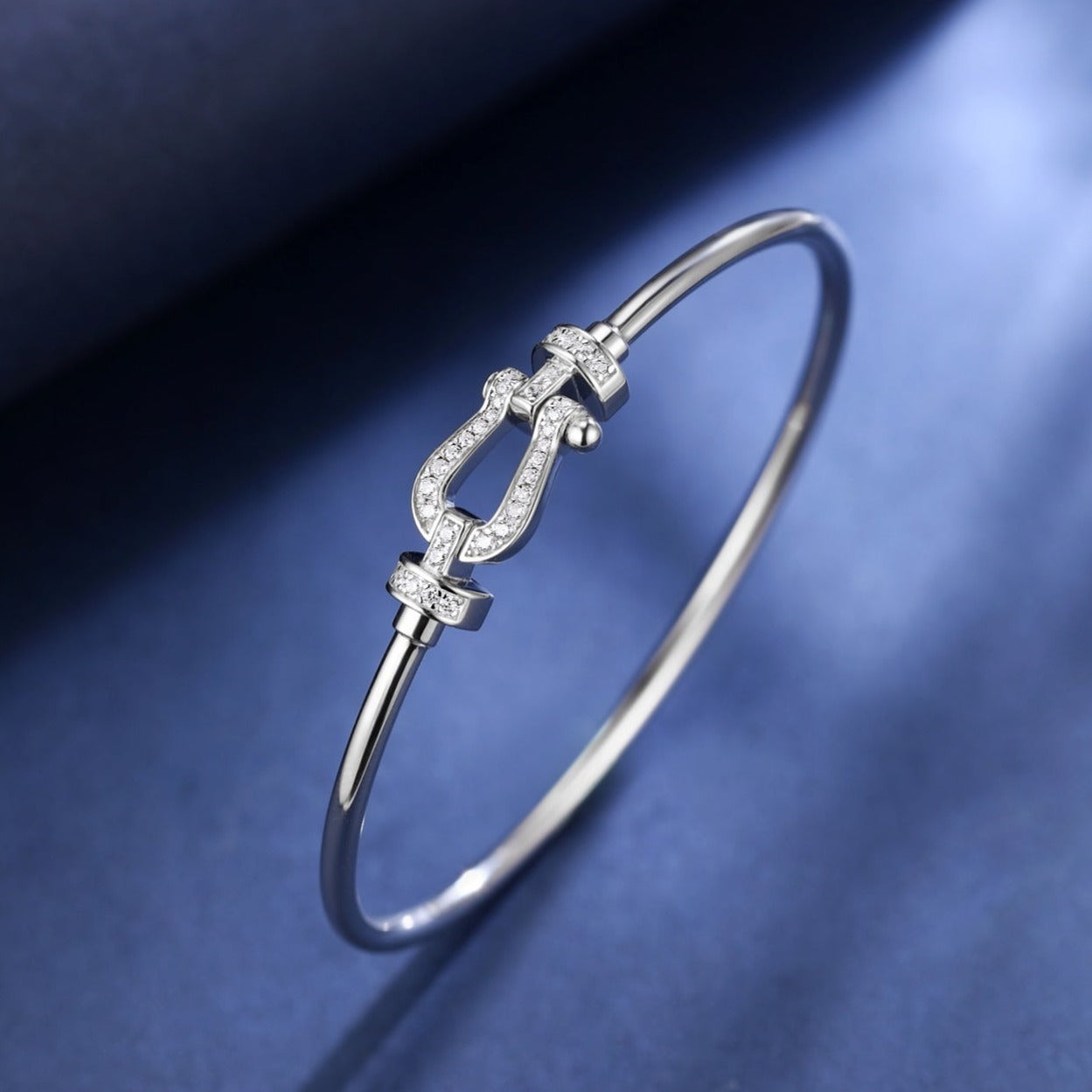 [Together Jewelry]FORCE 10 MOYEN DIAMOND BRACELET