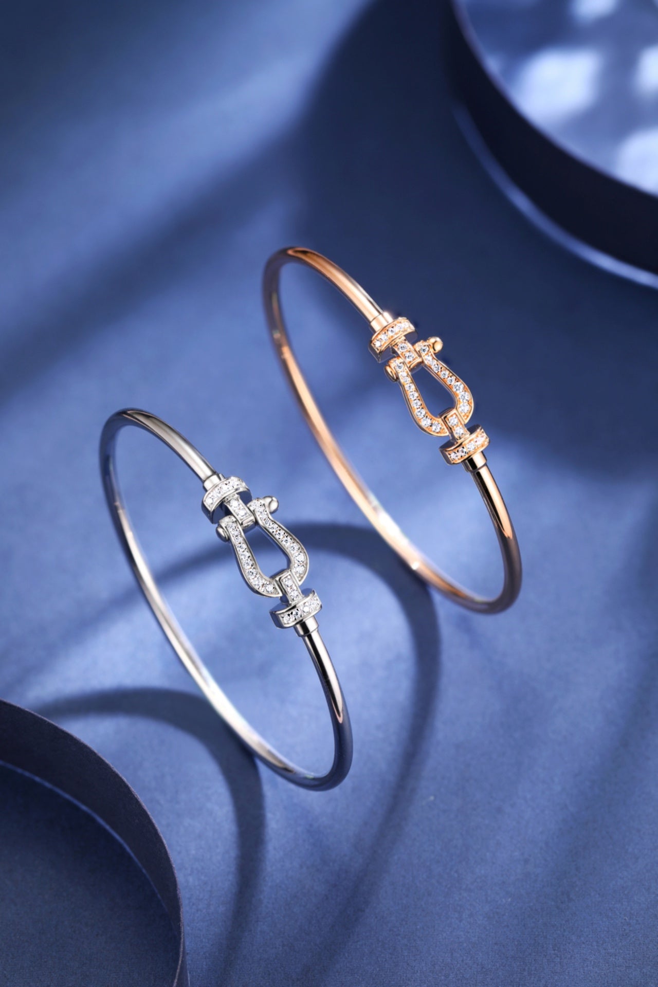 [Together Jewelry]FORCE 10 MOYEN DIAMOND BRACELET