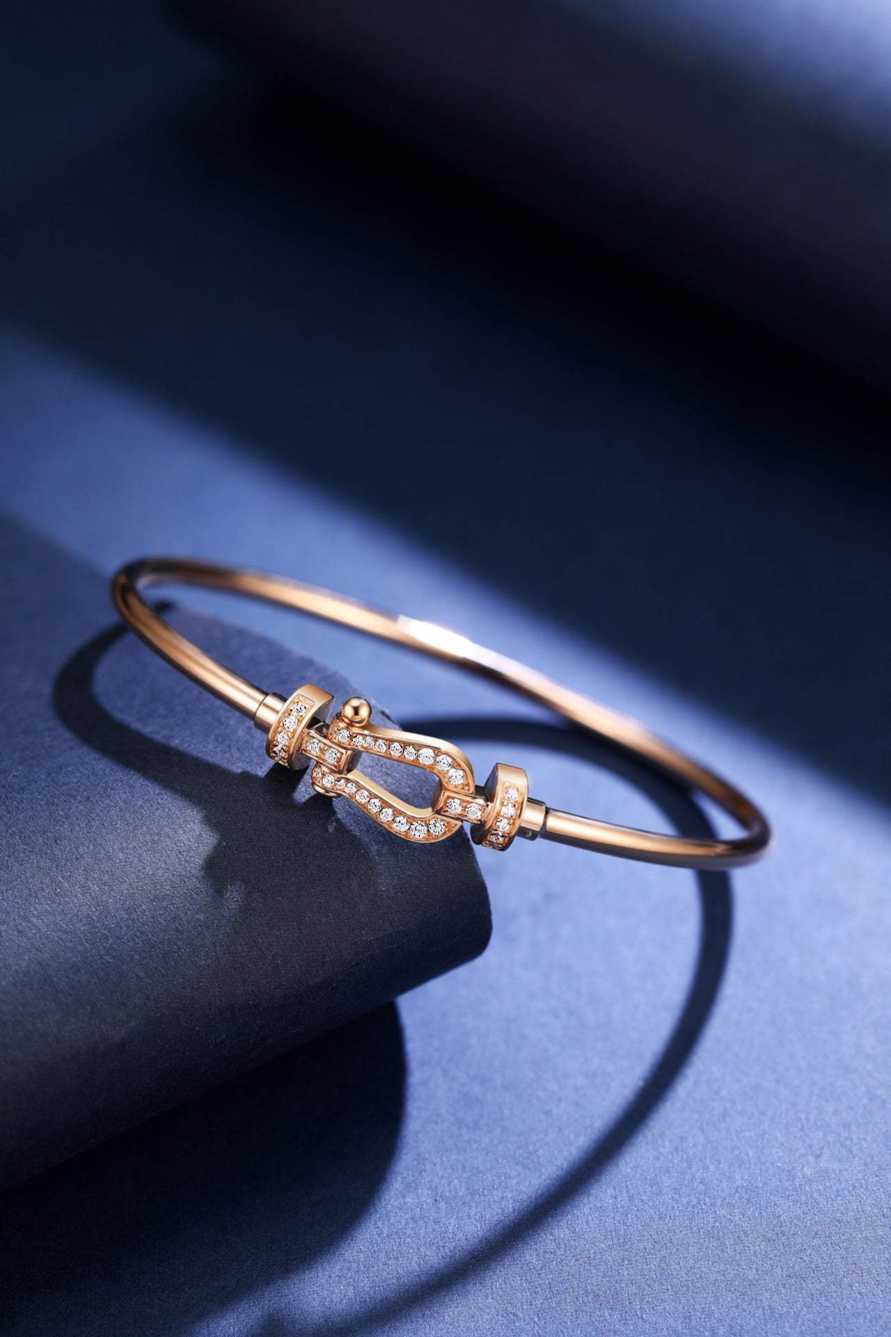 [Together Jewelry]FORCE 10 MOYEN DIAMOND BRACELET