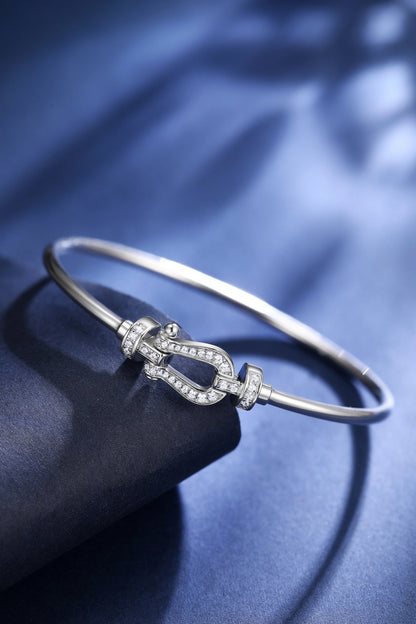 [Together Jewelry]FORCE 10 MOYEN DIAMOND BRACELET