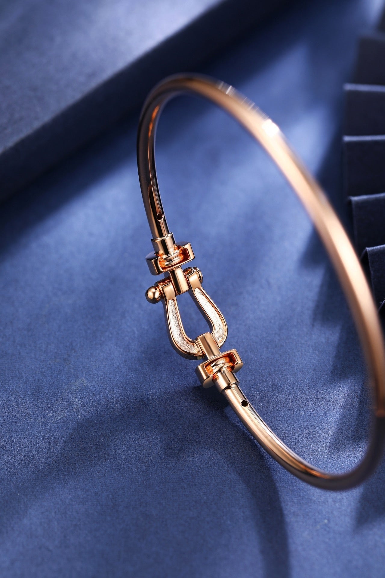 [Together Jewelry]FORCE 10 MOYEN DIAMOND BRACELET