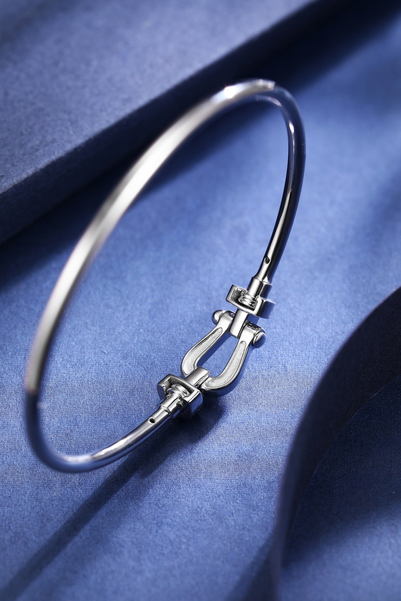 [Together Jewelry]FORCE 10 MOYEN DIAMOND BRACELET