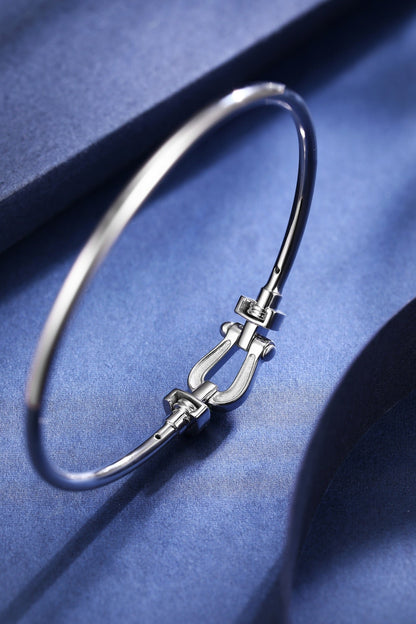 [Together Jewelry]FORCE 10 MOYEN DIAMOND BRACELET