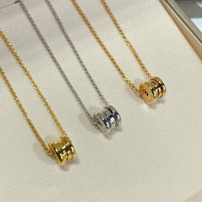 [Together Jewelry]ZERO 1 MINI NECKLACE