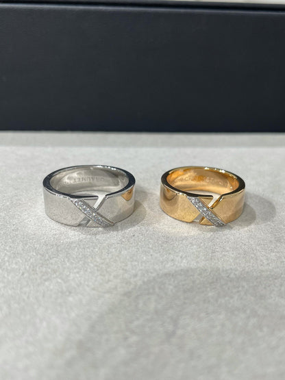 [Together Jewelry]LIENS EVIDENCE DIAOMOND RING