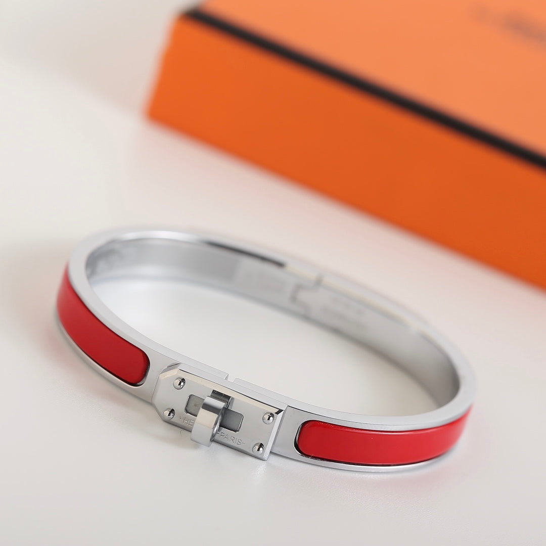 [Together Jewelry]HM KELLY RED BRACELET