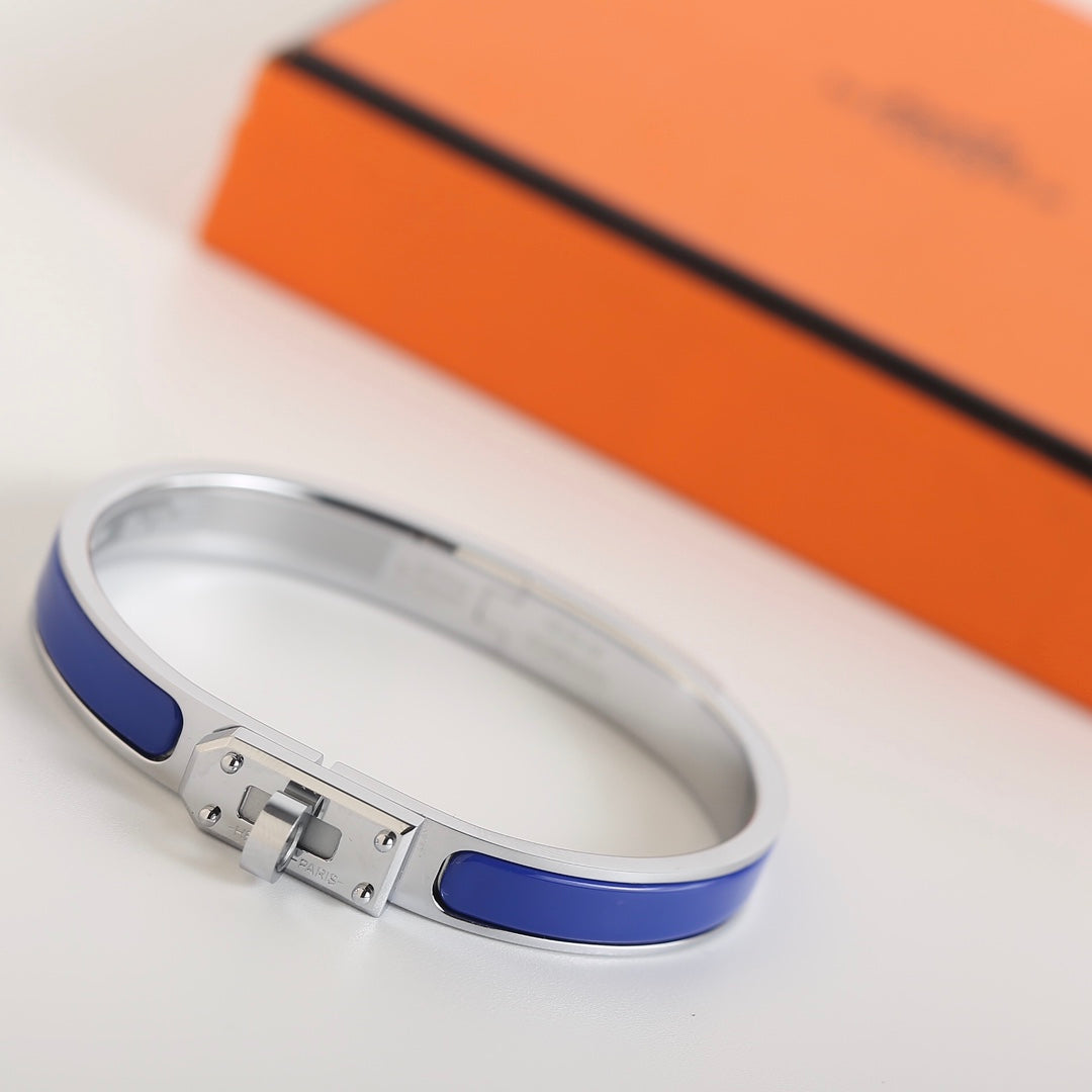 [Together Jewelry]HM KELLY BLUE BRACELET