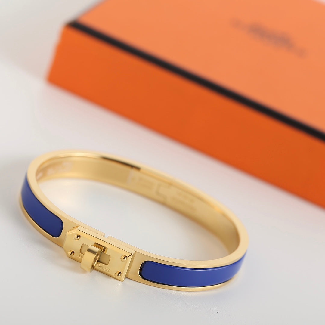 [Together Jewelry]HM KELLY BLUE BRACELET
