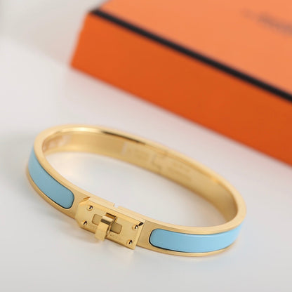 [Together Jewelry]HM KELLY CLOUD BLUE BRACELET