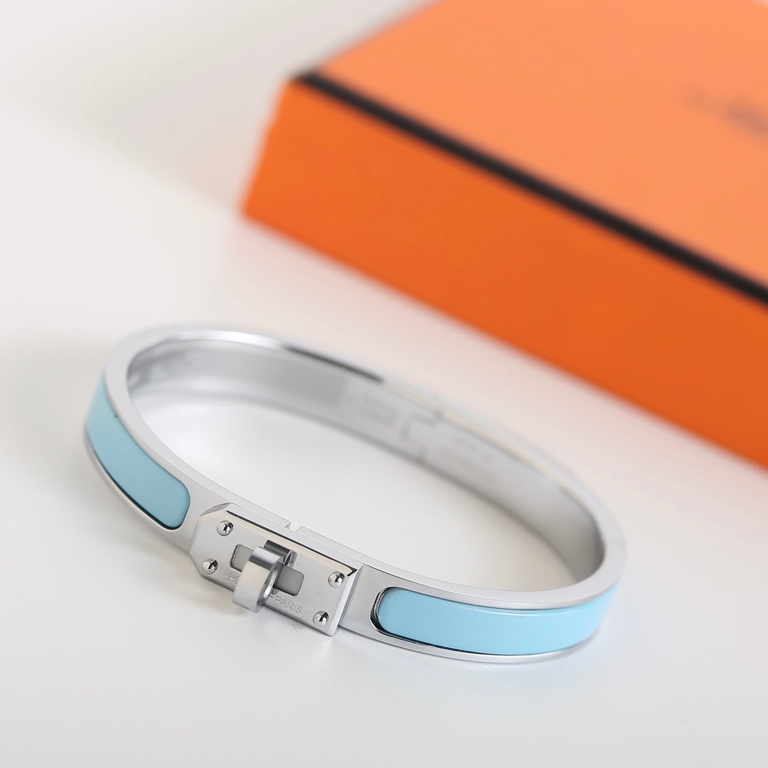 [Together Jewelry]HM KELLY CLOUD BLUE BRACELET