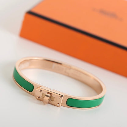 [Together Jewelry]HM KELLY GREEN BRACELET