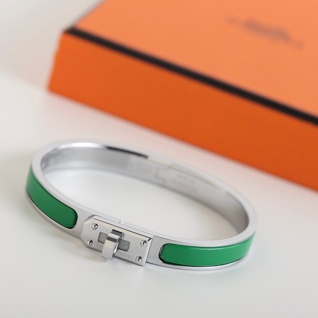 [Together Jewelry]HM KELLY GREEN BRACELET