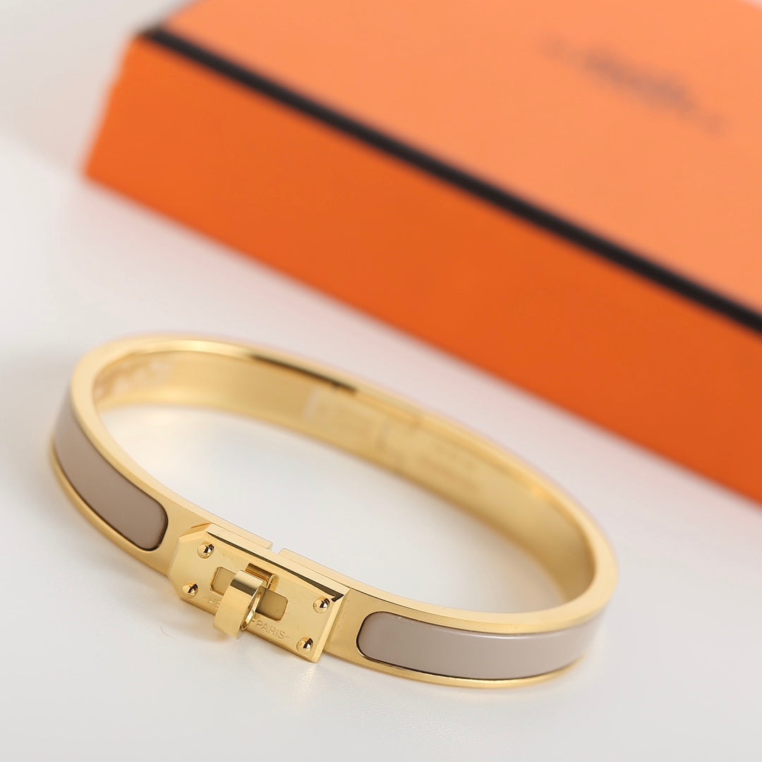 [Together Jewelry]HM KELLY GREY BRACELET