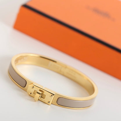 [Together Jewelry]HM KELLY GREY BRACELET