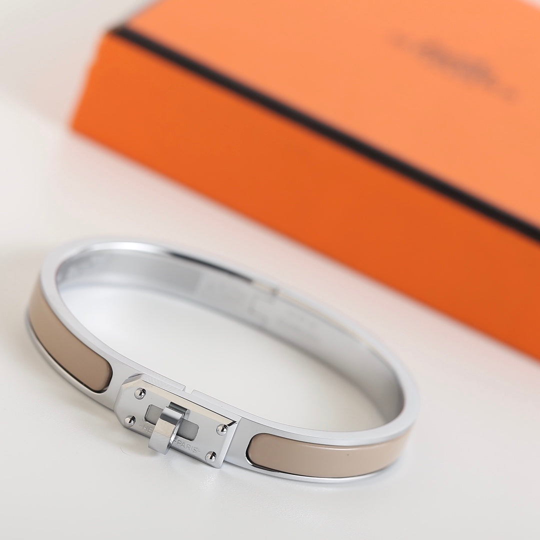 [Together Jewelry]HM KELLY GREY BRACELET