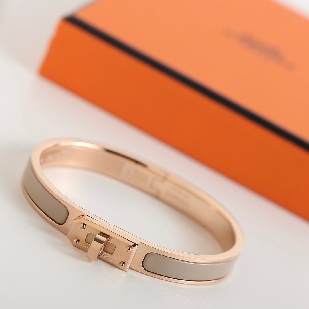 [Together Jewelry]HM KELLY GREY BRACELET