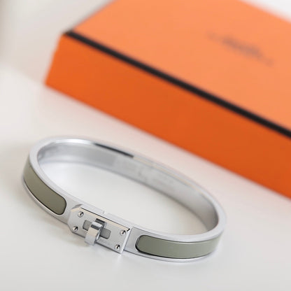[Together Jewelry]HM KELLY BLUE GREEN BRACELET