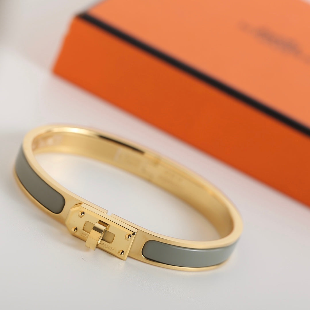 [Together Jewelry]HM KELLY BLUE GREEN BRACELET