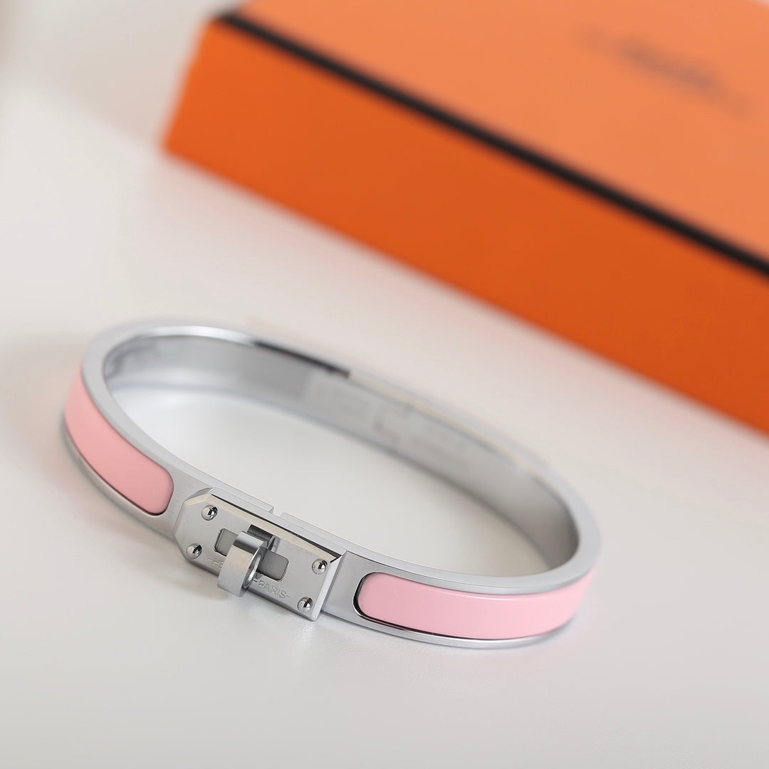 [Together Jewelry]HM KELLY PINK BRACELET