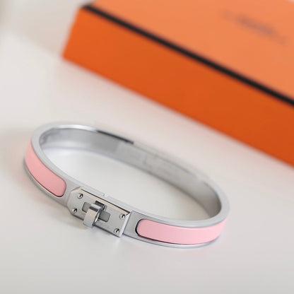 [Together Jewelry]HM KELLY PINK BRACELET