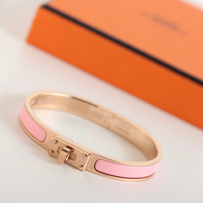 [Together Jewelry]HM KELLY PINK BRACELET