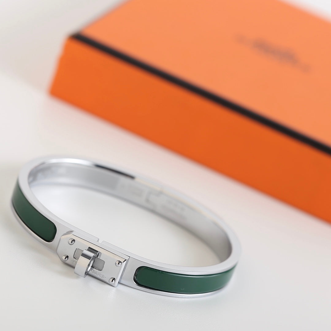 [Together Jewelry]HM KELLY KHAKI BRACELET