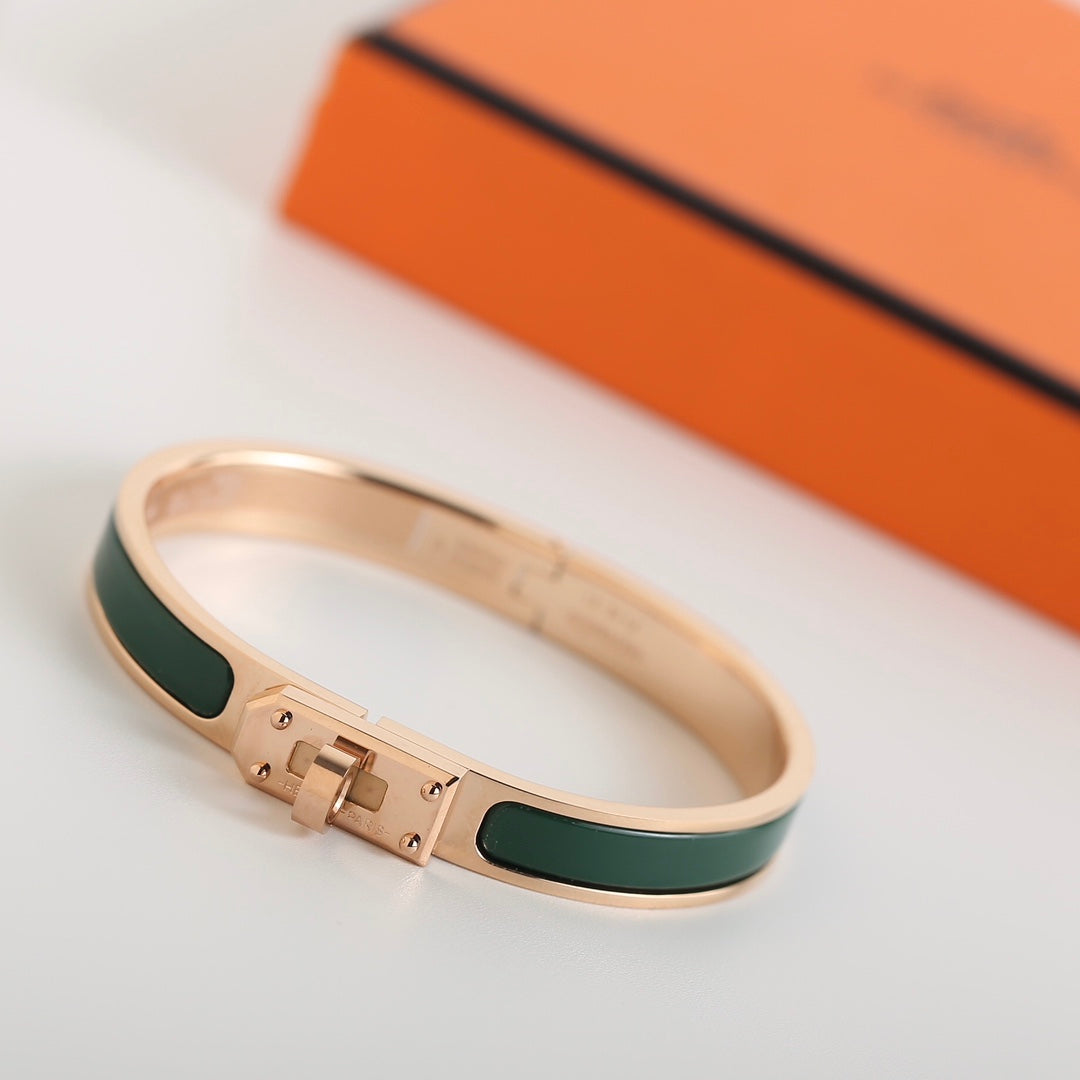 [Together Jewelry]HM KELLY KHAKI BRACELET