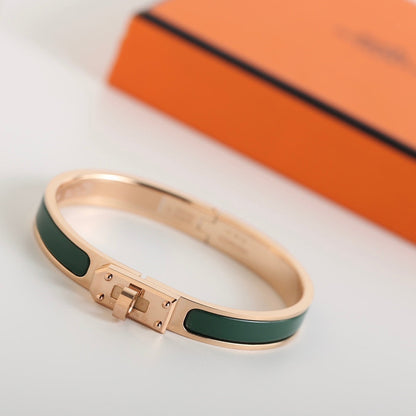 [Together Jewelry]HM KELLY KHAKI BRACELET