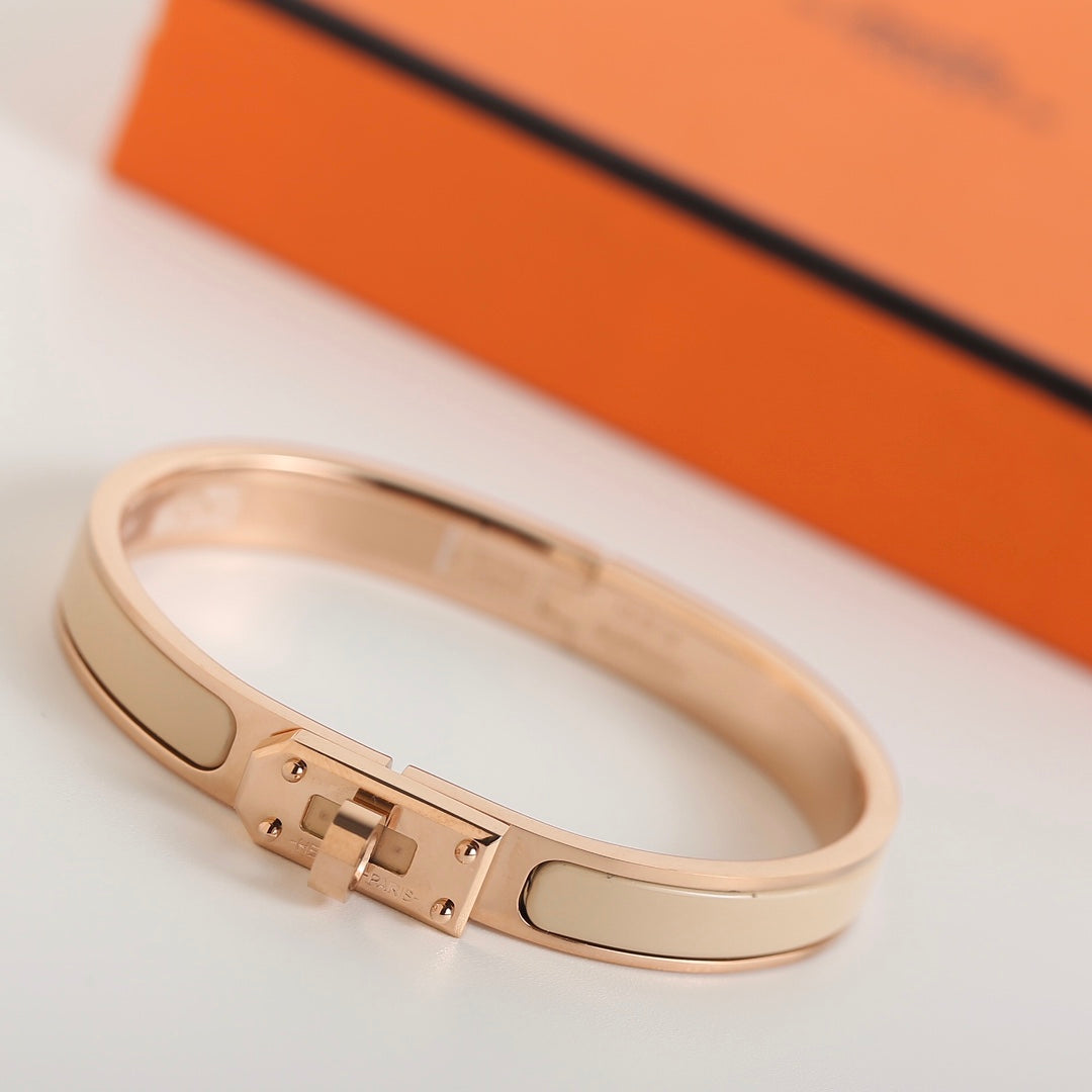 [Together Jewelry]HM KELLY BEIGE BRACELET